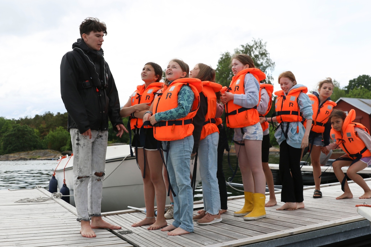Sommerjobb Camp Hud y sommerjobb-camp-hud-y